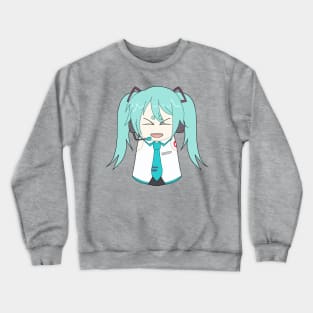 Miku Crewneck Sweatshirt